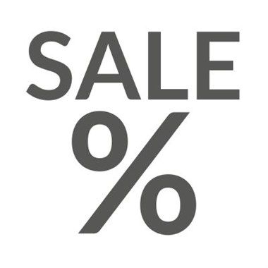 SALE %