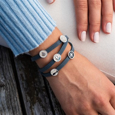 Armbänder mit Sammelelement