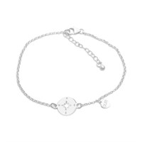 Armband "Kompass"