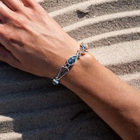 Armband "Strandrausch 3.0"