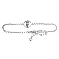 Armband "Leuchtturm Tag&Nacht"