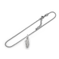 Fußkette "Seepferd"