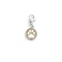 Charm "Lucky Dog" Strandsand