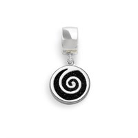 Charm "Spirale"