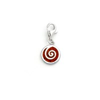 Charm "Spirale"