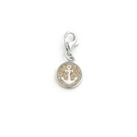 Charm "Anker 2.0" Strandsand