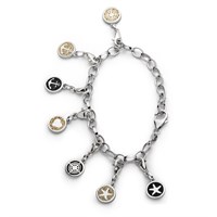 Charm "Anker 2.0" Strandsand