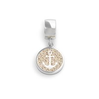 Charm "Anker 2.0" Strandsand