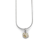 Kette "Pfote"