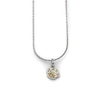 Kette "Pfote"