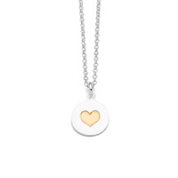 Kette "Liebe"