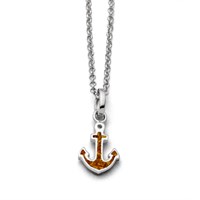 Kette "Anker 2.0"