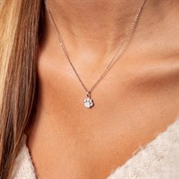Kette "Pfote"