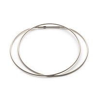 Kette "Omega" Elastic, 42 cm, 1,4 mm