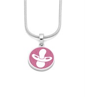 Anhänger "Schnuller"