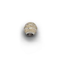 Anhänger Strandwelle "Bead" Strandsand
