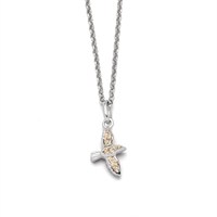 Anhänger "Möwe" Strandsand