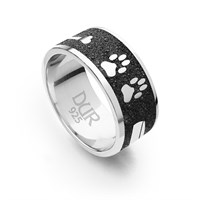 Ring "Lucky Dog"