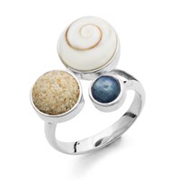 Ring "Strand & Meer"