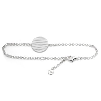 Armband "LieblingsOrt" Individuelle Koordinaten