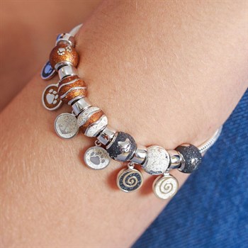 Charm "Spirale"