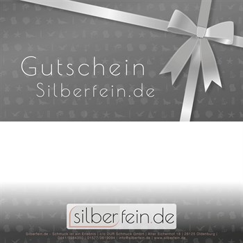 Digitaler E-Mail-Gutschein