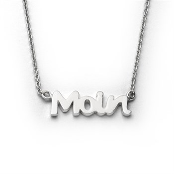 Kette "Moin"