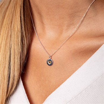 Kette "Liebe"