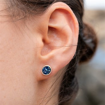 Ohrring "Seeopal"