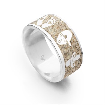 Ring "Junge"