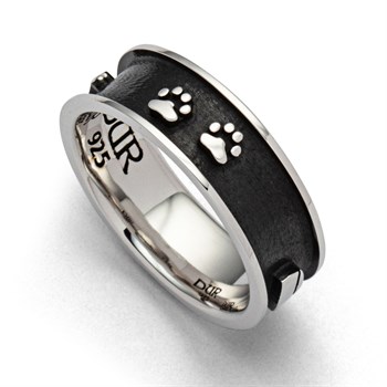 Ring "Lucky Dog 2.0"