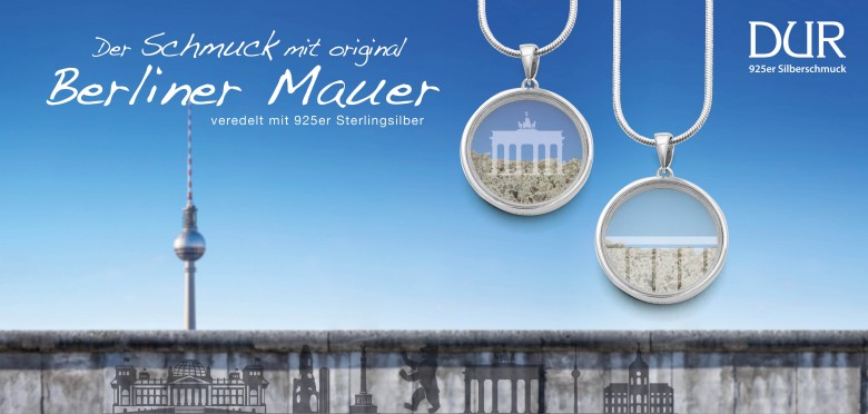 Berliner Mauer