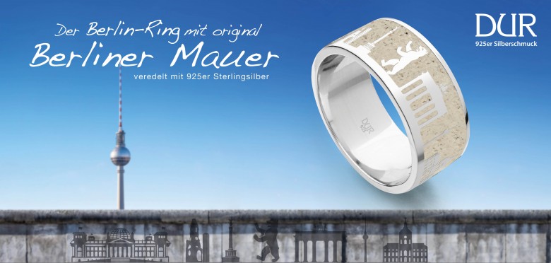 Berliner Mauer