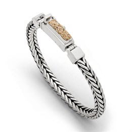 Armband  "Mein Strand"