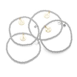 Armband "Kugel"