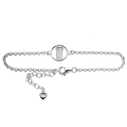 Armband "Leuchtturm Tag&Nacht"