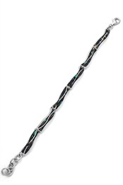 Armband "Strandwellen" Seeopal