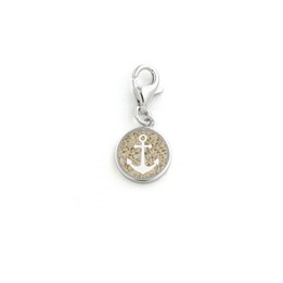 Charm "Anker 2.0" Strandsand