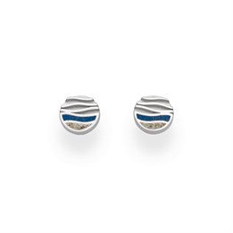 Ohrring "Ebbe & Flut" WG 585/-