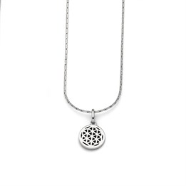 Kette "Blume des Lebens"