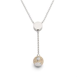 Kette "Wechselperle"