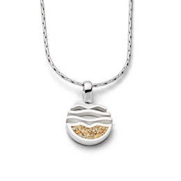 Kette "Ebbe & Flut"