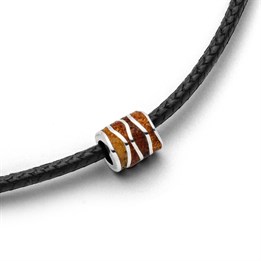 Kette "Bernsteinwelle"