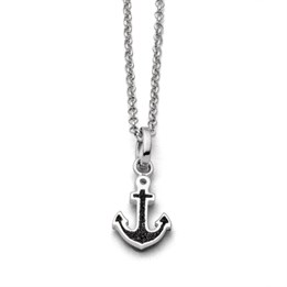 Kette "Anker 2.0"