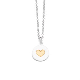 Kette "Liebe"