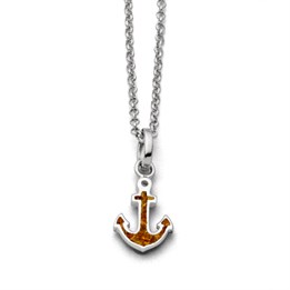 Kette "Anker 2.0"