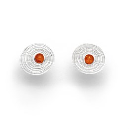 Ohrstecker "Meeresgold"