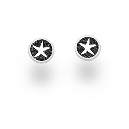 Ohrstecker "Seestern"