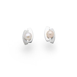 Ohrring "Perle"