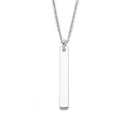 Anhänger "LieblingsOrt" Individuelle Koordinaten